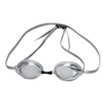 Ficha técnica e caractérísticas do produto Óculos de Natação Olympic Mirror Hammerhead / Prata
