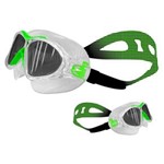Ficha técnica e caractérísticas do produto Óculos de Natação Omega Swim Mask - Speedo - Verde