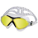 Ficha técnica e caractérísticas do produto Óculos de Natação Omega Swim Mask - Speedo