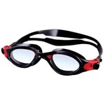 Ficha técnica e caractérísticas do produto Óculos de Natação Phanton Speedo 509177 / Preto/Cristal