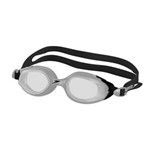 Ficha técnica e caractérísticas do produto Óculos de Natação Prata Smart - Speedo
