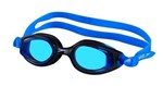 Ficha técnica e caractérísticas do produto Oculos de Natação Preto/azul Smart - Speedo