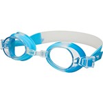 Ficha técnica e caractérísticas do produto Óculos de Natação Rainha Aquarius Azul