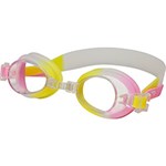 Ficha técnica e caractérísticas do produto Óculos de Natação Rainha Aquarius Pink