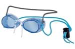 Ficha técnica e caractérísticas do produto Óculos de Natação Speed Speedo Azul - Azul