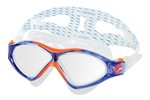 Ficha técnica e caractérísticas do produto Óculos de Natação Speedo Omega SF Swim Mask