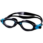 Ficha técnica e caractérísticas do produto Óculos de Natação Speedo Phanton Azul Cristal