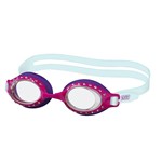 Ficha técnica e caractérísticas do produto Óculos de natação Speedo Princess / Roxo-Transparente