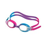 Ficha técnica e caractérísticas do produto Óculos de Natação Speedo Quick Junior Mescla Rosa Infantil