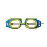 Ficha técnica e caractérísticas do produto Óculos de Natação Sport Azul Mor