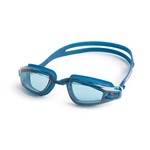 Ficha técnica e caractérísticas do produto Óculos de Natação Thunder Mormaii / Azul-fumê