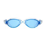 Óculos de Natação Transparente Lente Azul Nimesis Arena