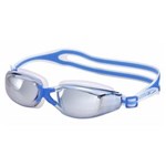Ficha técnica e caractérísticas do produto Óculos de Natação X-Vision Speedo Transparente/Azul