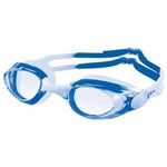 Ficha técnica e caractérísticas do produto Óculos de Natação Xtreme Branco/Azul - Speedo