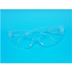 Ficha técnica e caractérísticas do produto Oculos de Policarbonato para Proteção - 119768