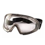 Ficha técnica e caractérísticas do produto Óculos de Proteção Ampla Visão Angra Kalipso