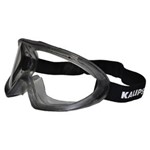Ficha técnica e caractérísticas do produto Óculos de Proteção Angra Incolor Ampla Visão Kalipso