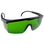 Óculos de Proteção Spectra 2000 Verde | Carbografite Ca 6136