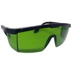 Ficha técnica e caractérísticas do produto Óculos de Proteção Spectra 2000 Carbografite Verde