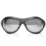Óculos de Proteção Spyder Cinza | Carbografite Ca 28436