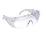 Ficha técnica e caractérísticas do produto Oculos de Proteção Transparente DANNY - Netuno