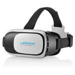 Ficha técnica e caractérísticas do produto Óculos de Realidade Virtual 3D Multilaser VR Glasses - JS080