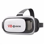 Óculos Vr 3d Realidade Virtual Mvr-8118