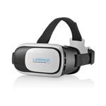 Ficha técnica e caractérísticas do produto Oculos de Realidade Virtual 3D VR Glasses JS080 Multilaser