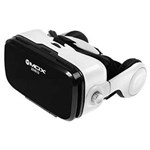 Ficha técnica e caractérísticas do produto Óculos de Realidade Virtual Goal Pro VR Z5