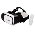 Ficha técnica e caractérísticas do produto Óculos de Realidade Virtual Reality Glasses - VR Box