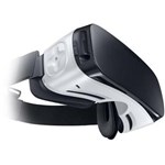Ficha técnica e caractérísticas do produto Óculos de Realidade Virtual Samsung Gear Vr Sm-R322 Branco