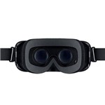 Ficha técnica e caractérísticas do produto Oculos de Realidade Virtual Samsung Gear VR SM-R323N Preto
