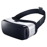 Ficha técnica e caractérísticas do produto Óculos de Realidade Virtual Samsung Gear Vr SmR322 Branco