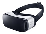 Ficha técnica e caractérísticas do produto Oculos de Realidade Virtual Samsung Gear Vr White