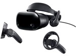 Ficha técnica e caractérísticas do produto Óculos de Realidade Virtual Samsung - HMD Odyssey