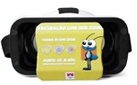 Ficha técnica e caractérísticas do produto Óculos de Realidade Virtual - Vr Box
