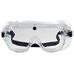 Ficha técnica e caractérísticas do produto Óculos de Segurança Ampla Visão Perfurado-Vonder-7041050000