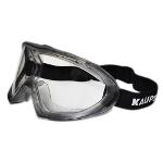 Ficha técnica e caractérísticas do produto Óculos de Segurança Angra Ampla-Visão com Antiembaçante Incolor Kalipso-011123