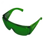 Óculos de Segurança - Bulldog - Vonder (Verde)