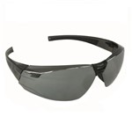 Ficha técnica e caractérísticas do produto Óculos de Segurança CARBOGRAFITE Cayman Sport Cinza Espelhado