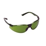 Ficha técnica e caractérísticas do produto Óculos de Segurança CARBOGRAFITE Cayman Verde