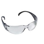 Ficha técnica e caractérísticas do produto Óculos de Segurança CARBOGRAFITE Super Vision Cinza
