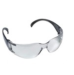 Ficha técnica e caractérísticas do produto Óculos de Segurança CARBOGRAFITE Super Vision Incolor