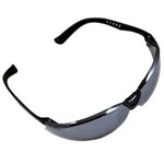 Ficha técnica e caractérísticas do produto Óculos de Segurança Cayman Cinza Espelhado-Carbografite-012528012