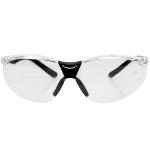 Ficha técnica e caractérísticas do produto Óculos De Segurança Cayman Com Lente Incolor Anti Embaçante Carbografite-012298912