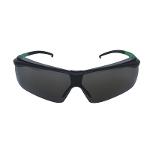 Ficha técnica e caractérísticas do produto Óculos de Segurança Cinza Wind 550313 Carbografite