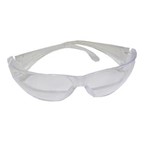 Ficha técnica e caractérísticas do produto Óculos de Segurança Incolor