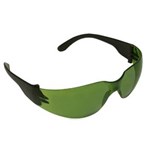 Ficha técnica e caractérísticas do produto Óculos de Segurança Lente Verde CENTAURO - Plastcor