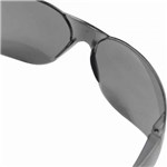 Ficha técnica e caractérísticas do produto Óculos de Segurança Super Vision Cinza Carbografite