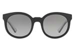 Ficha técnica e caractérísticas do produto Óculos de Sol Armani Exchange Ax4057s 82648G/53 Preto